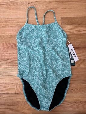 Jolyn Brand New with Tags Brandon Serenade Women’s Competitive Swimsuit
